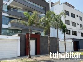 4 Habitación Departamento en venta en Lima, Santiago de Surco, Lima, Lima