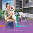 2 Habitación Apartamento en venta en Quezon City, Metro Manila, Quezon City, Eastern District