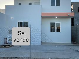 3 Habitación Casa en venta en La Paz, Baja California Sur, La Paz, Baja California Sur