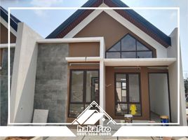2 chambre Maison for sale in Banten, Pamulang, Tangerang, Banten