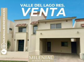 3 Habitación Casa en venta en Hermosillo, Sonora, Hermosillo