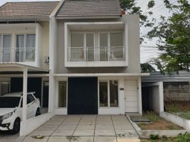 3 Schlafzimmer Haus zu verkaufen in Bekasi Timur, West Jawa, Bekasi Timur