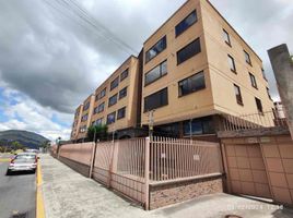 3 Habitación Apartamento en venta en Bicentenario Park, Quito, Quito, Quito