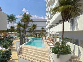 Appartement 2 chambre à vendre à Cancun, Quintana Roo, Cancun