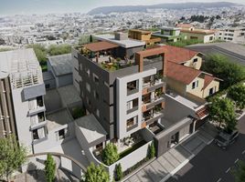 2 Habitación Apartamento en venta en Bicentenario Park, Quito, Quito, Quito