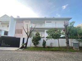 5 Kamar Rumah for sale in Wiyung, East Jawa, Wiyung