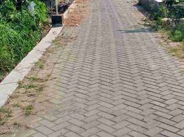  토지을(를) Karangpilang, 수 라바야에서 판매합니다., Karangpilang