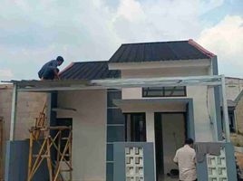 2 Kamar Rumah for sale in Bogor, West Jawa, Cibinong, Bogor