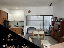 3 Schlafzimmer Villa zu verkaufen in Kelapa Gading, Jakarta, Kelapa Gading