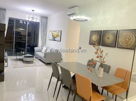 3 Schlafzimmer Appartement zu vermieten in Thao Dien, Ho Chi Minh City, Thao Dien, District 2
