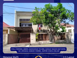 9 Bedroom House for sale in Surabaya, East Jawa, Tenggilis Mejoyo, Surabaya