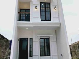 3 Bedroom House for sale in West Jawa, Sawangan, Bogor, West Jawa