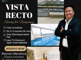 Studio Apartment for sale in Recto LRT-2, Santa Cruz, Quiapo