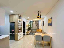 2 chambre Condominium for rent in Tran Thị Ly Bridge, Hoa Cuong Bac, An Hai Tay