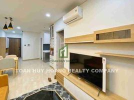 2 Bedroom Apartment for rent in Tran Thị Ly Bridge, Hoa Cuong Bac, An Hai Tay