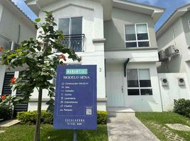 4 Habitación Casa en venta en Daule, Guayas, Daule, Daule