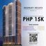 Studio Condo for sale in Manila Metro Manila, Santa Cruz