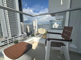 1 Bedroom Apartment for sale in Cartagena, Bolivar, Cartagena