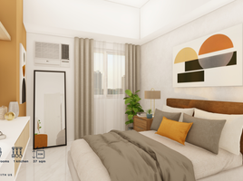 1 Bedroom Condo for sale at Hawthorne Heights, Quezon City