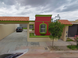 Maison 2 chambre à vendre à Culiacan, Sinaloa, Culiacan