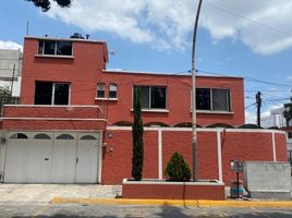 4 Schlafzimmer Villa zu verkaufen in Atizapan De Zaragoza, Mexico, Atizapan De Zaragoza