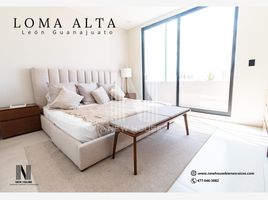 3 Schlafzimmer Villa zu verkaufen in Leon, Guanajuato, Leon