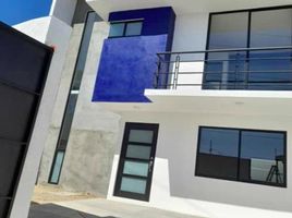 3 Habitación Casa en venta en Tlaxcala, Ixtacuixtla De Mariano Matamoros, Tlaxcala