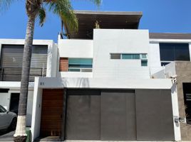 3 Schlafzimmer Haus zu verkaufen in Morelia, Michoacan, Morelia, Michoacan