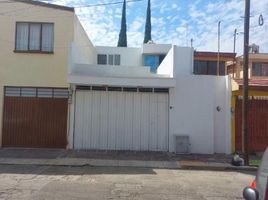Maison 3 chambre à vendre à Ocoyucan, Puebla, Ocoyucan