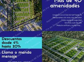  Grundstück zu verkaufen in Miacatlan, Morelos, Miacatlan