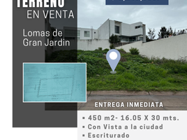  Grundstück zu verkaufen in Leon, Guanajuato, Leon, Guanajuato