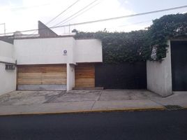 3 Schlafzimmer Haus zu verkaufen in Cuajimalpa De Morelos, Mexico City, Cuajimalpa De Morelos