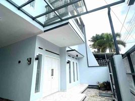 5 Bedroom House for sale in Kiaracondong, Bandung, Kiaracondong