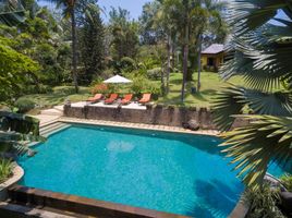 4 Schlafzimmer Villa zu verkaufen in Badung, Bali, Mengwi, Badung