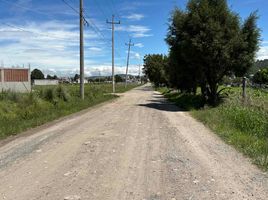  Terreno (Parcela) en venta en Xaltocan, Tlaxcala, Xaltocan