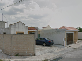 Villa 2 chambre à vendre à Merida, Yucatan, Merida