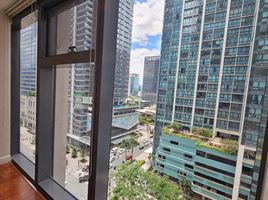 2 Bedroom Apartment for sale at Grand Hyatt Manila Residences, Makati City