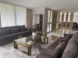 4 Bedroom House for sale in Cuajimalpa De Morelos, Mexico City, Cuajimalpa De Morelos