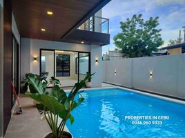 4 Bedroom Villa for sale in Consolacion, Cebu, Consolacion