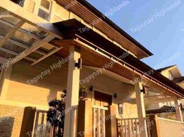 4 chambre Maison for sale in Tagaytay City, Cavite, Tagaytay City