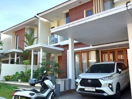 5 Schlafzimmer Haus zu verkaufen in Sleman, Yogyakarta, Mlati, Sleman