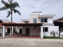 4 Habitación Villa en venta en Leon, Guanajuato, Leon, Guanajuato