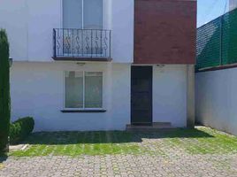 2 Bedroom Villa for sale in Toluca, Mexico, Toluca, Mexico, Mexico