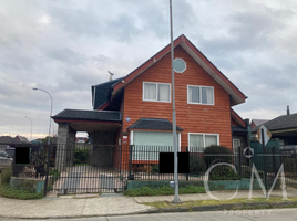 5 chambre Maison for sale in Puerto Montt, Llanquihue, Puerto Montt