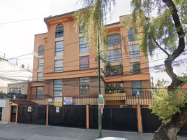 3 Habitación Apartamento en venta en Benito Juarez, Ciudad de México, Benito Juarez, Ciudad de México, México