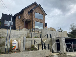 3 Bedroom House for sale in Puerto Montt, Llanquihue, Puerto Montt