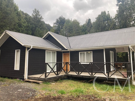 3 Bedroom House for sale in Puerto Montt, Llanquihue, Puerto Montt