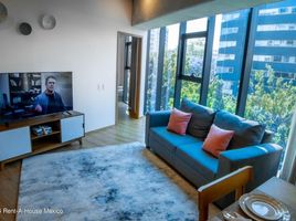 Condominium 1 chambre à louer à Azcapotzalco, Mexico City, Azcapotzalco, Mexico City