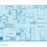 2 Habitación Apartamento en venta en Gustavo A Madero, Ciudad de México, Gustavo A Madero