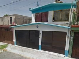 3 Schlafzimmer Villa zu verkaufen in Ecatepec De Morelos, Mexico, Ecatepec De Morelos